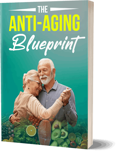 Bonus 2 – The Anti-Aging Blueprint eBook